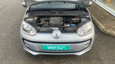 Volkswagen Up 1.0 High Up 5dr Petrol Hatchback